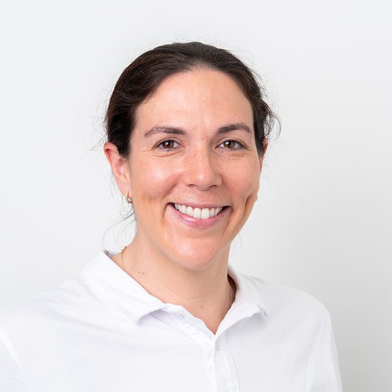 Dr. med. Olivia Stanimirov Rossi Ärztin HNO Praxis Hardbrücke Zürich Schweiz